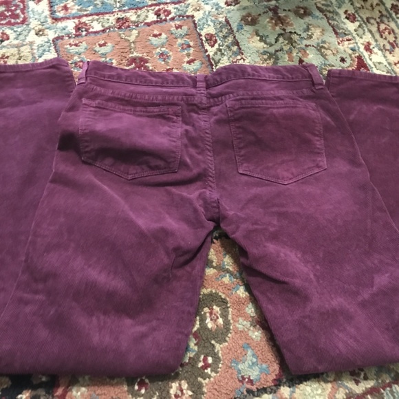 A lady’s pants from J.Crew in good condition - Picture 3 of 6